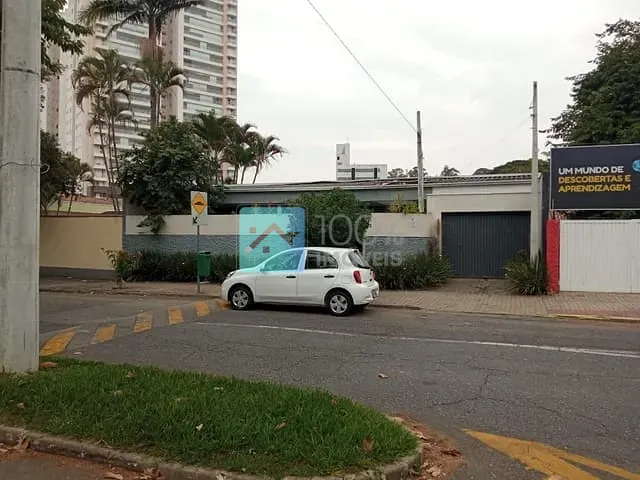 Casa com 450m², para alugar, no bairro Jardim Nova America em São José dos Campos