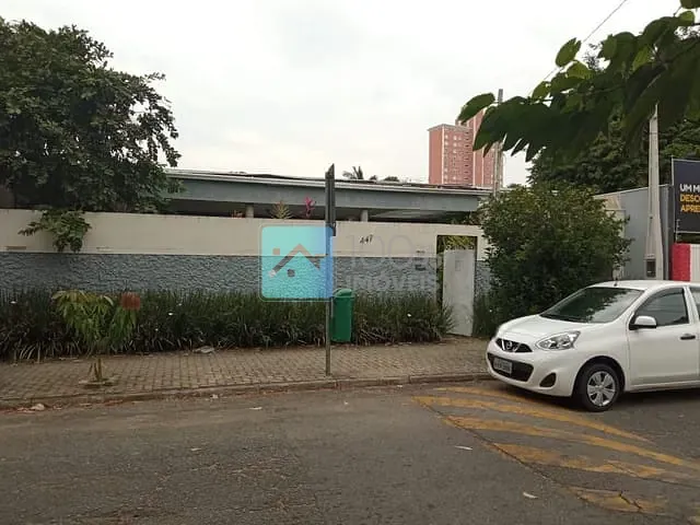 Casa com 450m², para alugar, no bairro Jardim Nova America em São José dos Campos