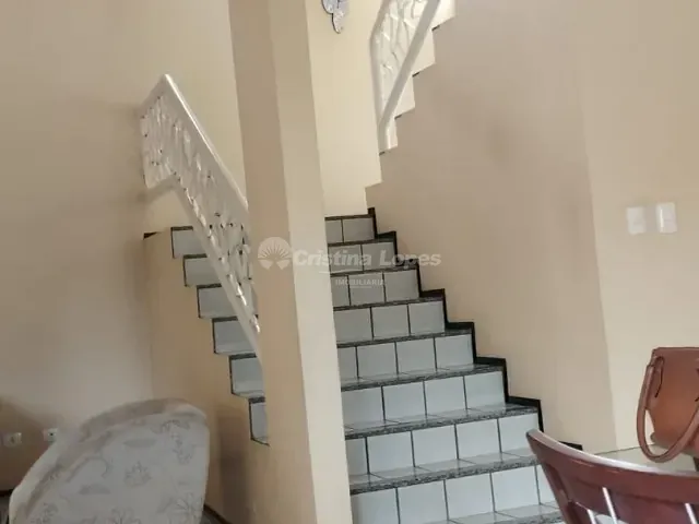 Casa com 600m² 4 quartos e 5 banheiros, à venda, no bairro Morada do Sol em Teresina