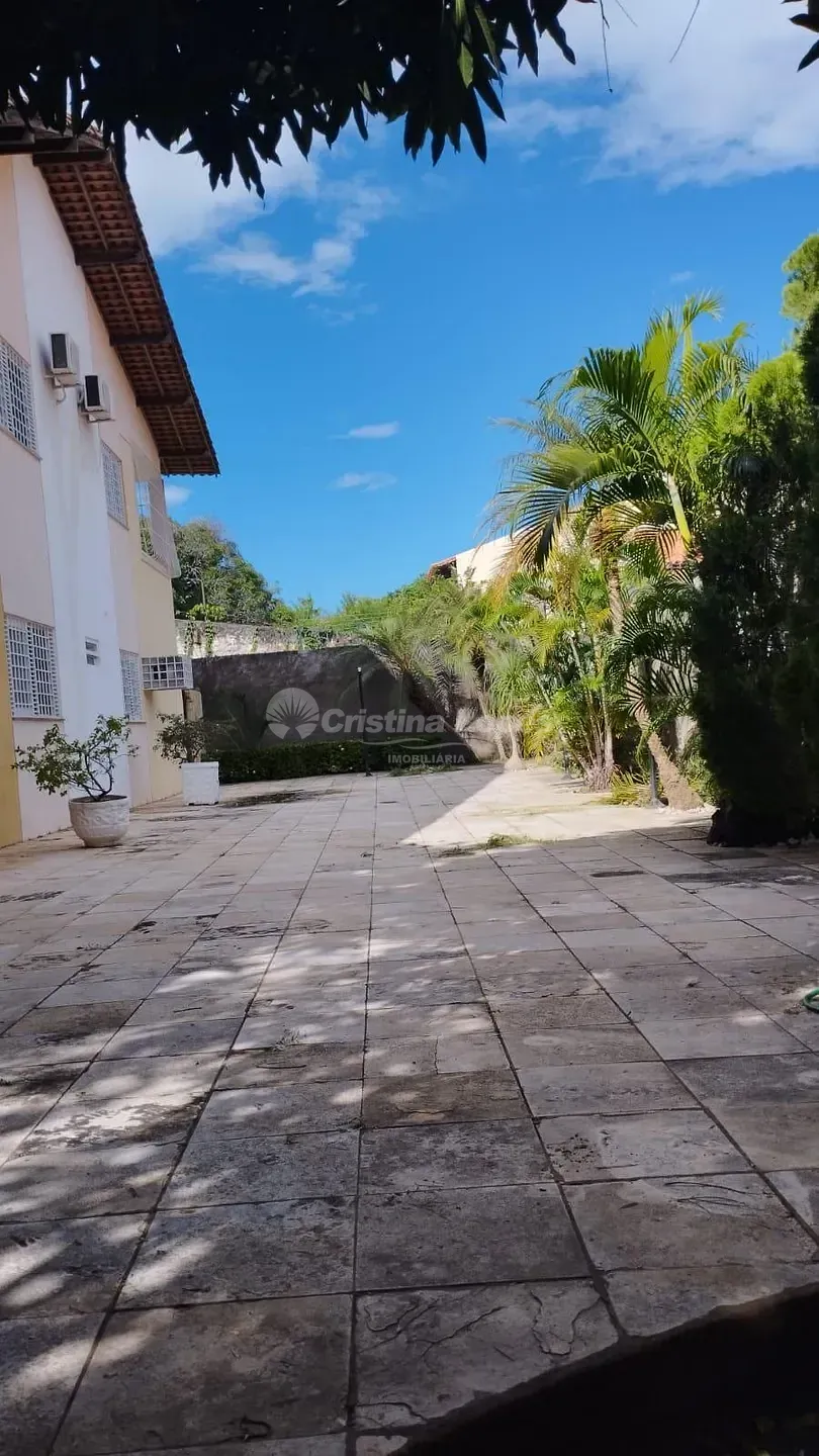 Casa, 4 quartos, 310 m² - Foto 1