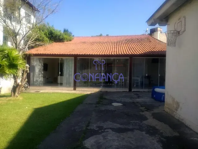 Casa com 187m² 3 quartos e 2 banheiros, à venda, no bairro Campo Grande em Rio de Janeiro
