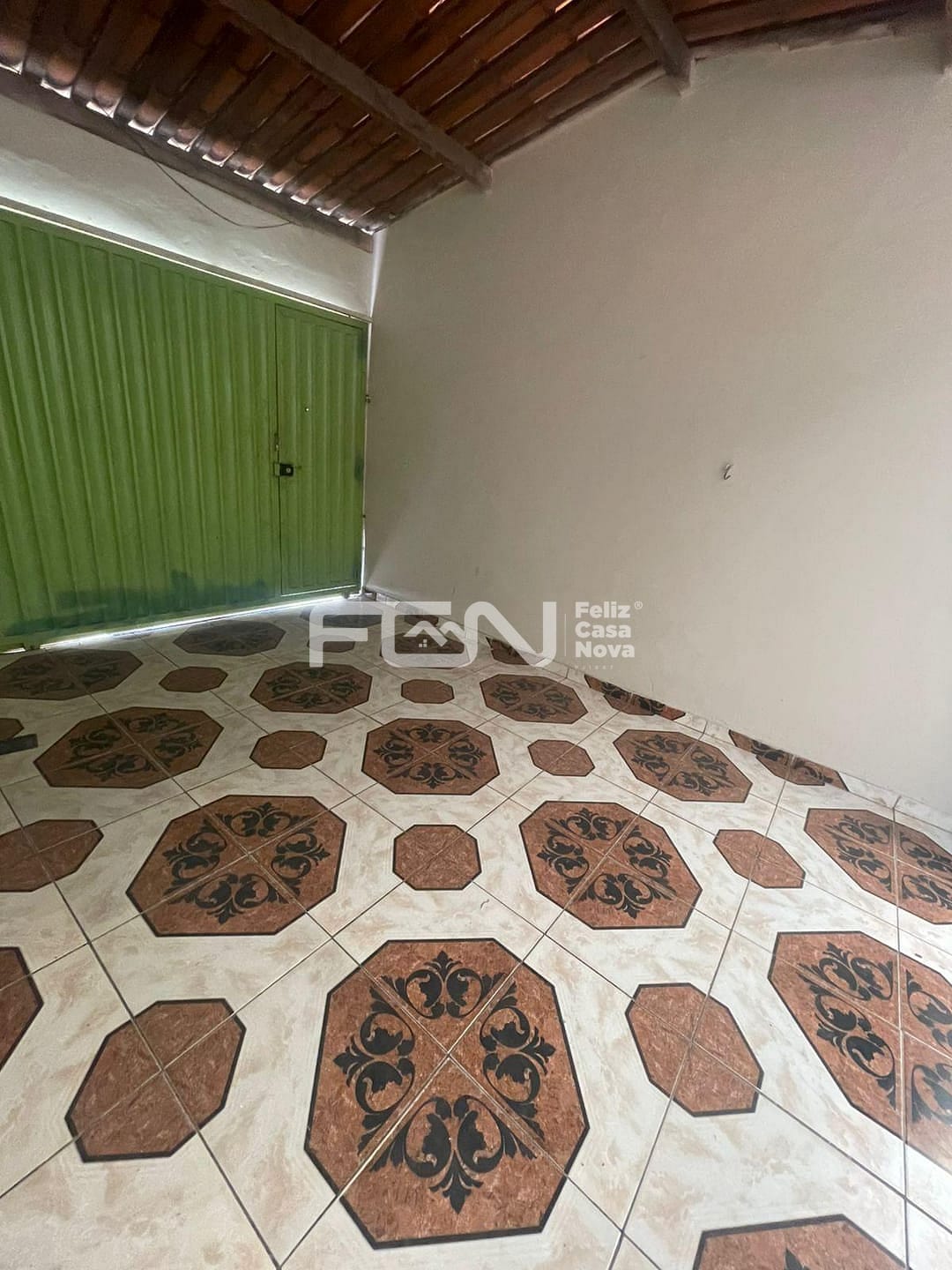 Casa à venda com 3 quartos, 80m² - Foto 3