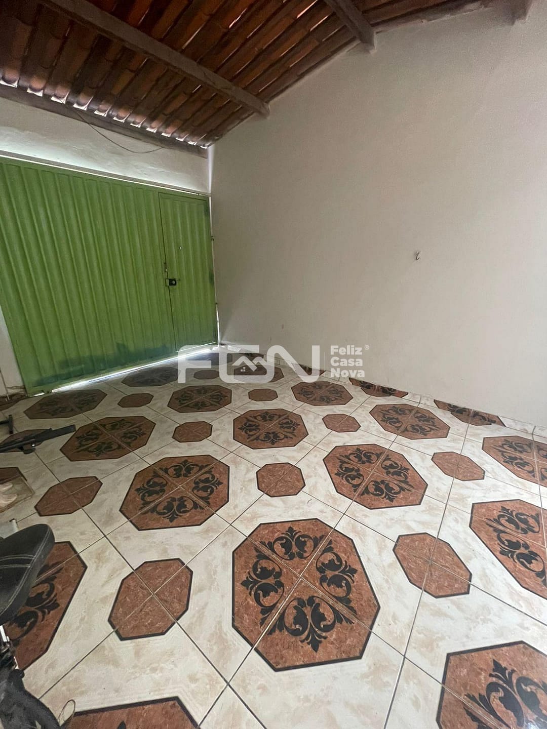 Casa à venda com 3 quartos, 80m² - Foto 4