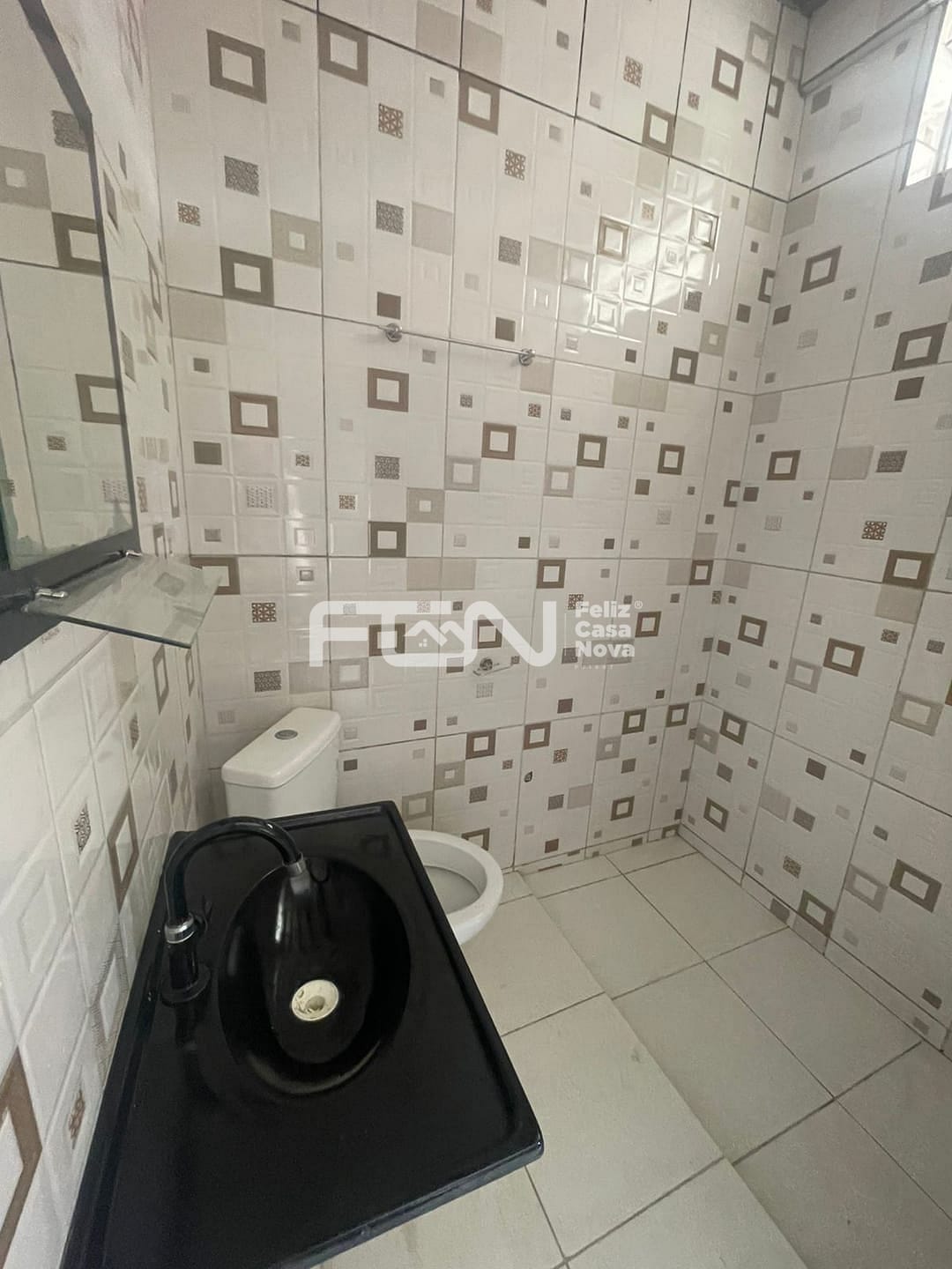 Casa à venda com 3 quartos, 80m² - Foto 12
