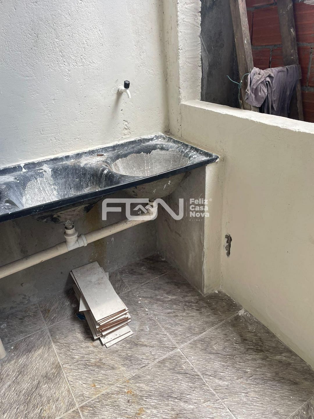 Casa à venda com 3 quartos, 80m² - Foto 15