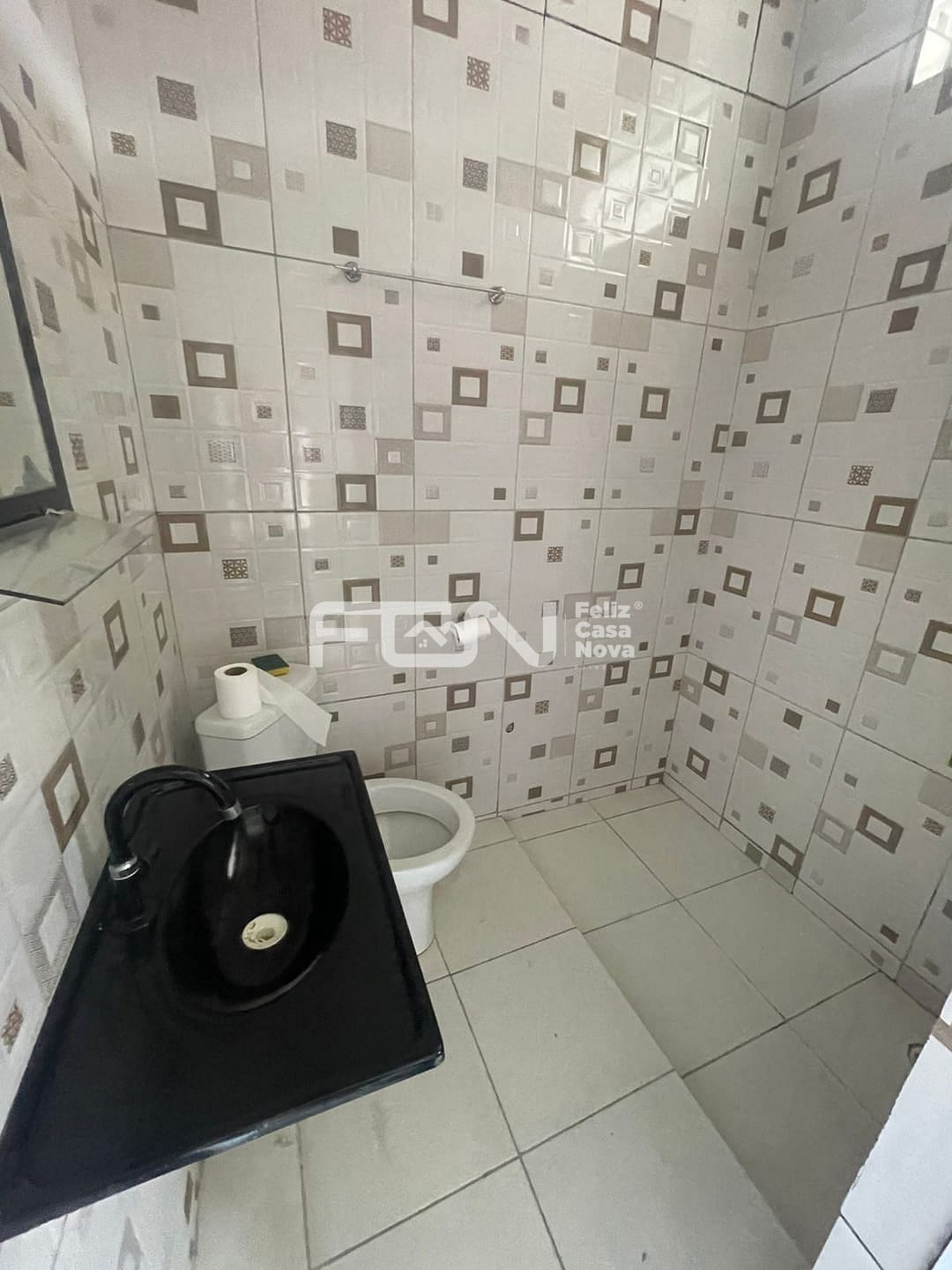 Casa à venda com 3 quartos, 80m² - Foto 13