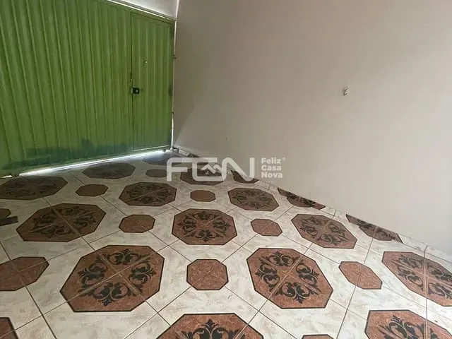 Casa 3 quartos e 2 banheiros, à venda, no bairro Verdes Horizontes em Camaçari