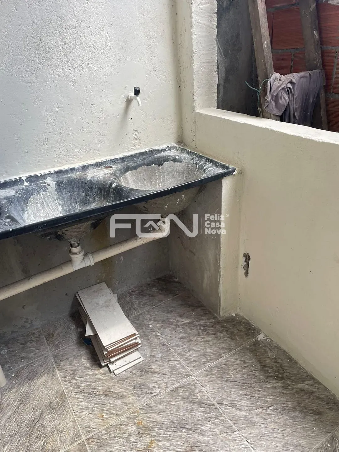 Casa, 3 quartos, 80 m² - Foto 15