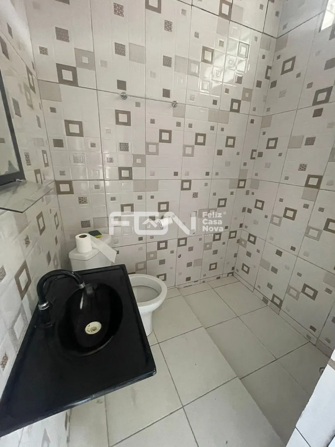 Casa, 3 quartos, 80 m² - Foto 13