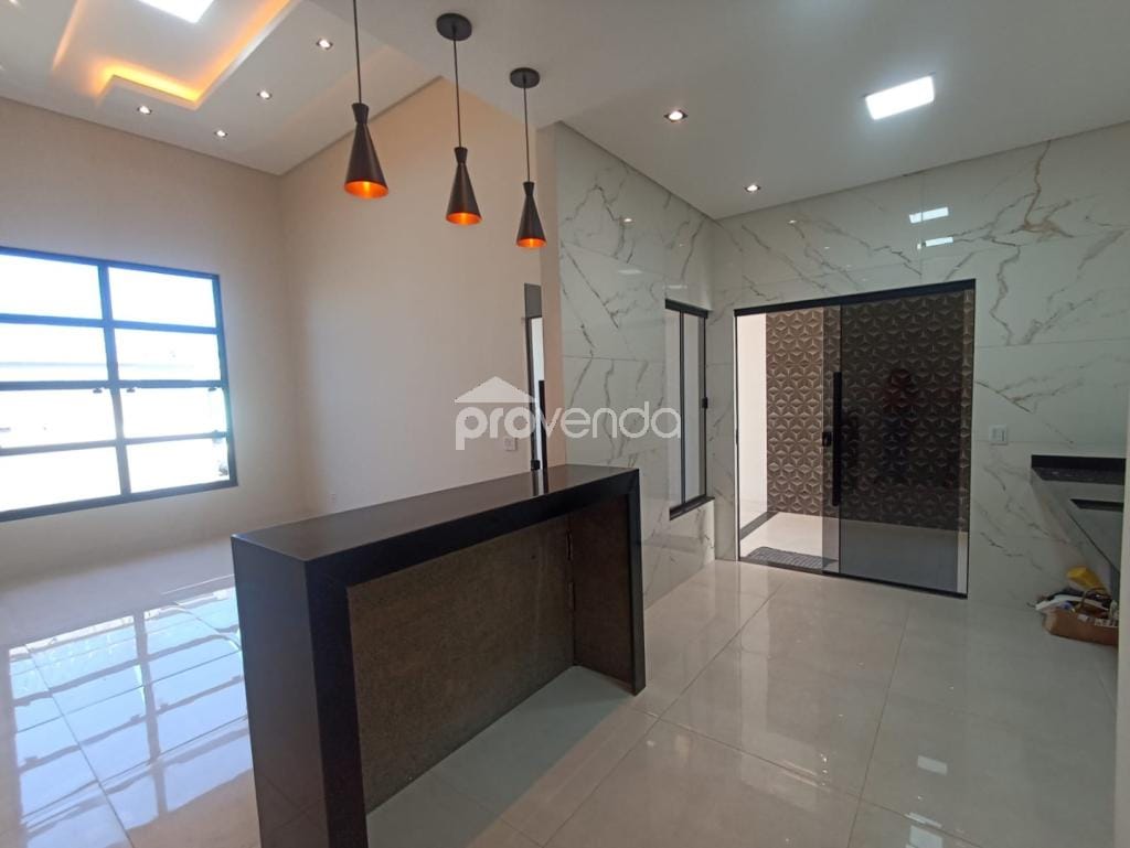 Casa, 3 quartos, 129 m² - Foto 6