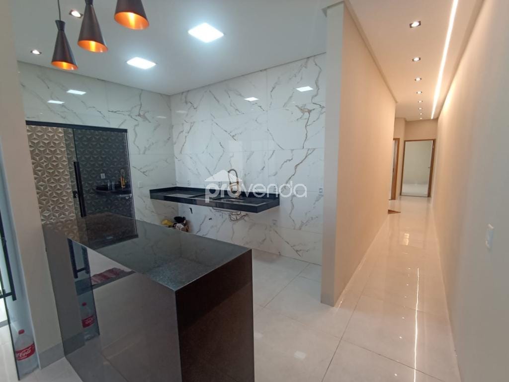 Casa, 3 quartos, 129 m² - Foto 7