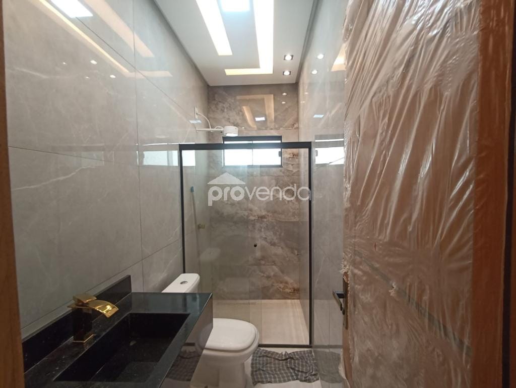 Casa, 3 quartos, 129 m² - Foto 9