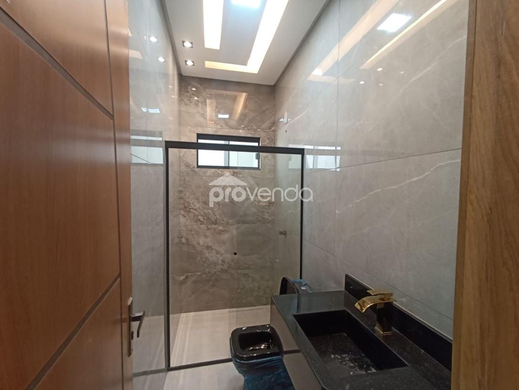 Casa, 3 quartos, 129 m² - Foto 11