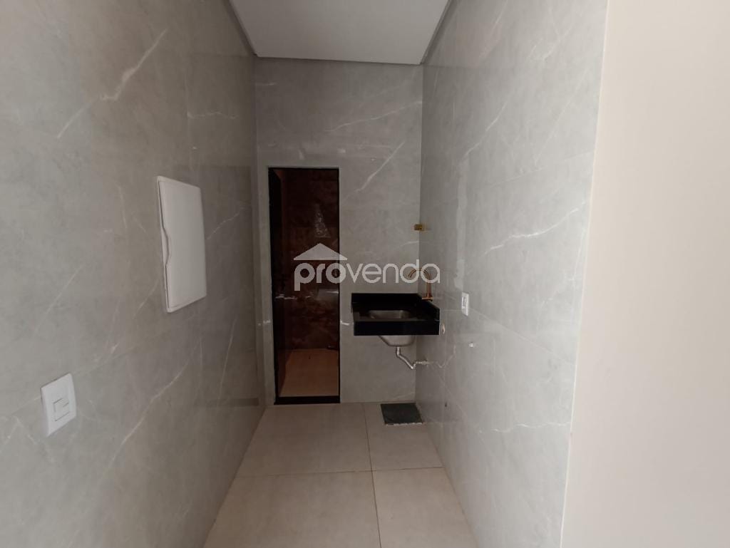 Casa, 3 quartos, 129 m² - Foto 12