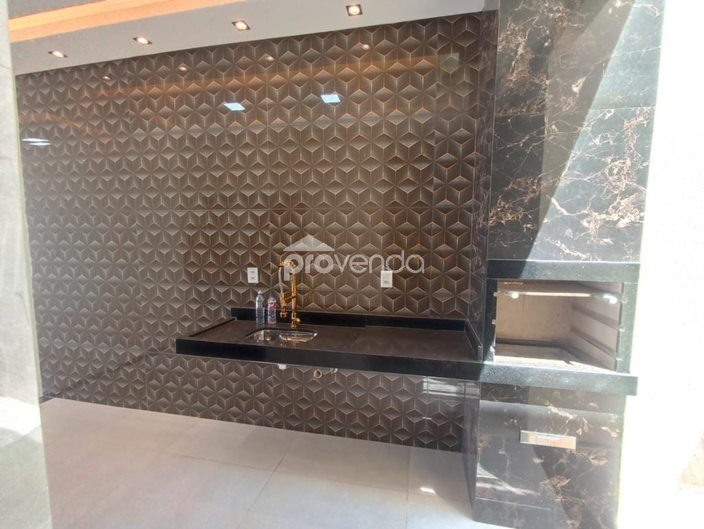 Casa, 3 quartos, 129 m² - Foto 14