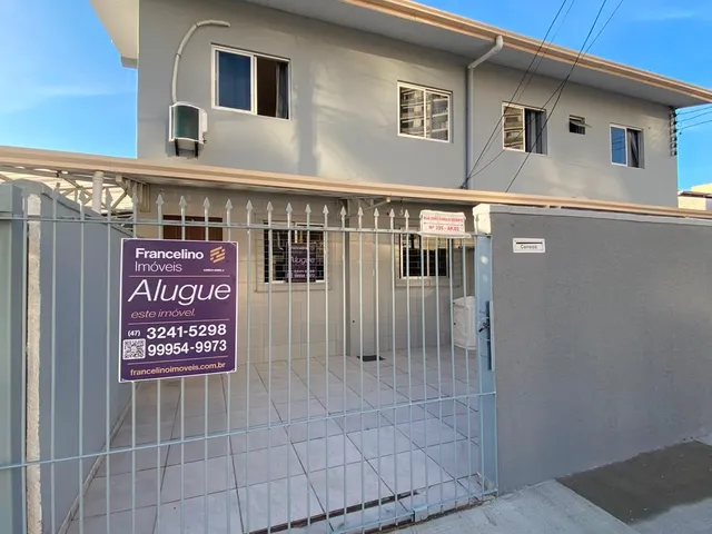 Foto do Casa - Casa para locação, São Vicente, Itajaí, SC | Francelino Imóveis