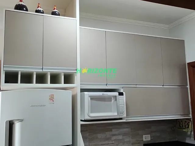 Casa com 150m² 2 quartos e 2 banheiros, à venda, no bairro Jardim Mariana II em São José dos Campos