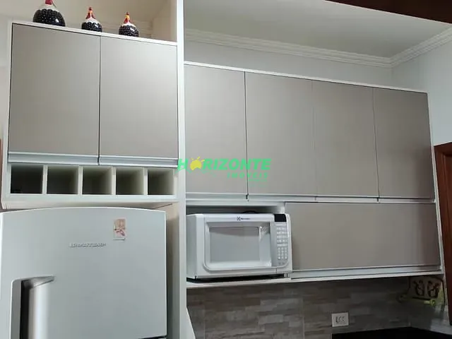 Casa com 150m² 2 quartos e 2 banheiros, à venda, no bairro Jardim Mariana II em São José dos Campos