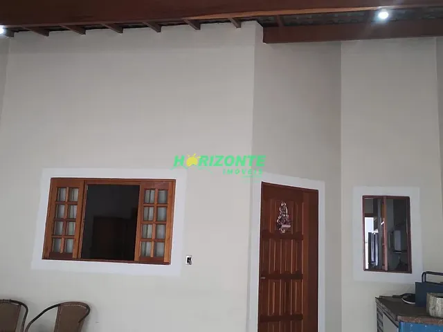 Casa com 150m² 2 quartos e 2 banheiros, à venda, no bairro Jardim Mariana II em São José dos Campos