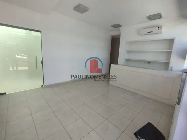 Casa com 372m², para alugar, no bairro Centro em Americana