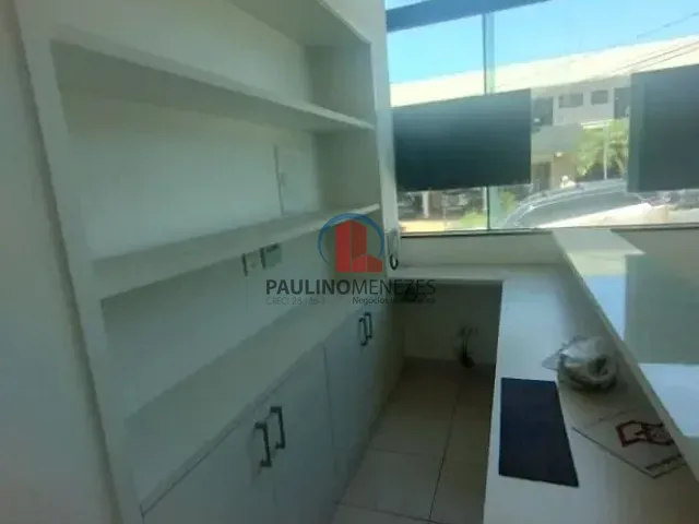Casa com 372m², para alugar, no bairro Centro em Americana