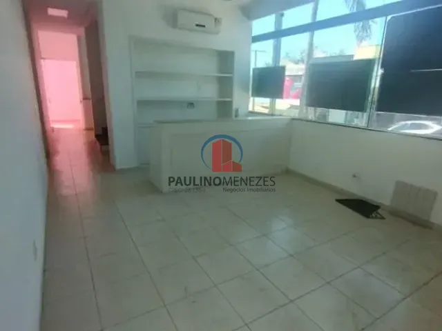 Casa com 372m², para alugar, no bairro Centro em Americana