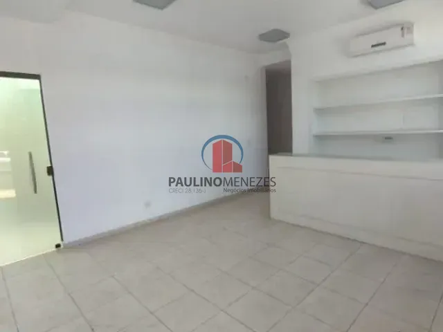 Casa com 372m², para alugar, no bairro Centro em Americana