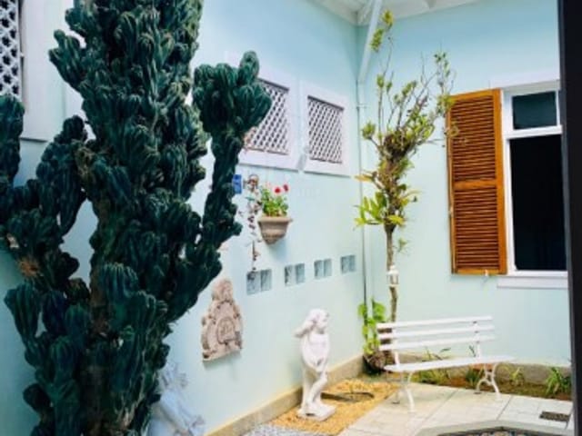 Casa com 4000m², à venda, no bairro Centro em Petrópolis