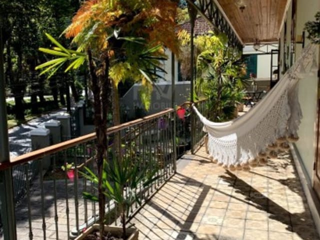 Casa com 4000m², à venda, no bairro Centro em Petrópolis