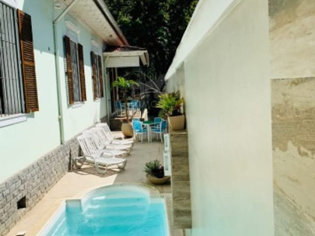 Casa com 4000m², à venda, no bairro Centro em Petrópolis