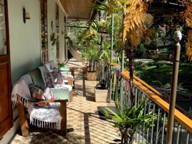 Casa com 4000m², à venda, no bairro Centro em Petrópolis