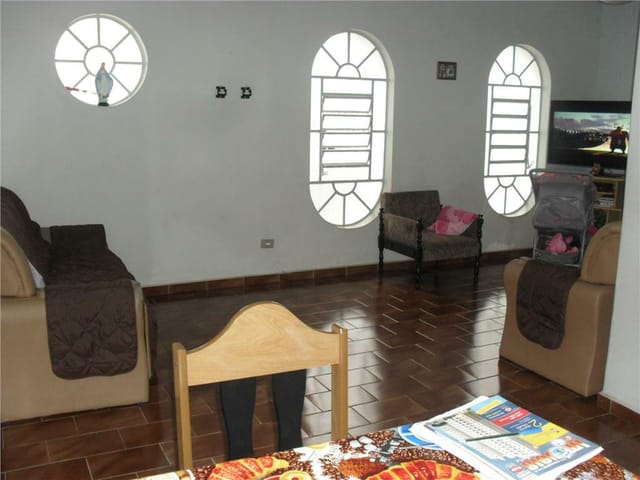Foto do Casa - Casa  residencial à venda, Vila Tatetuba, São José dos Campos. | INDEPENDENCE NEGOCIOS IMOBILIARIOS LTDA