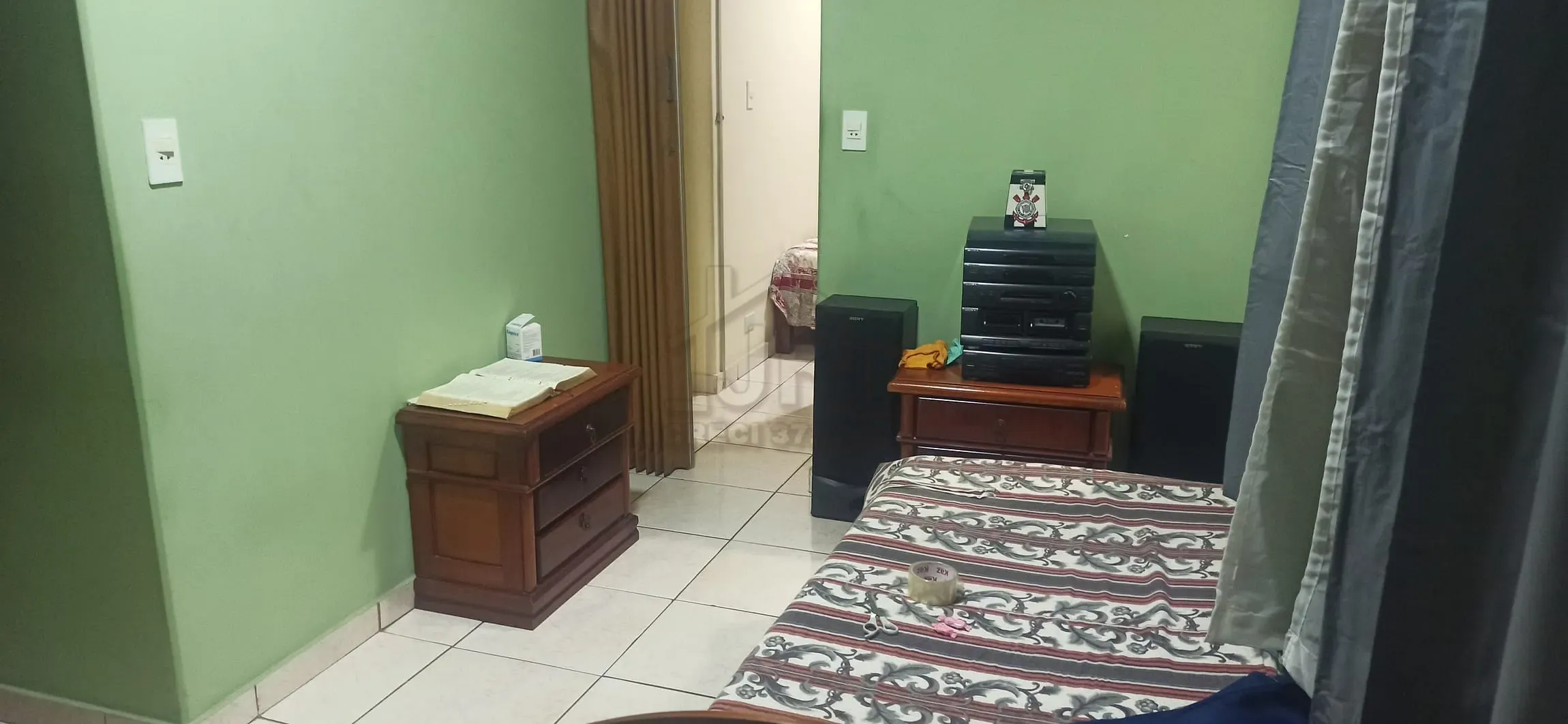 Casa, 4 quartos, 250 m² - Foto 9