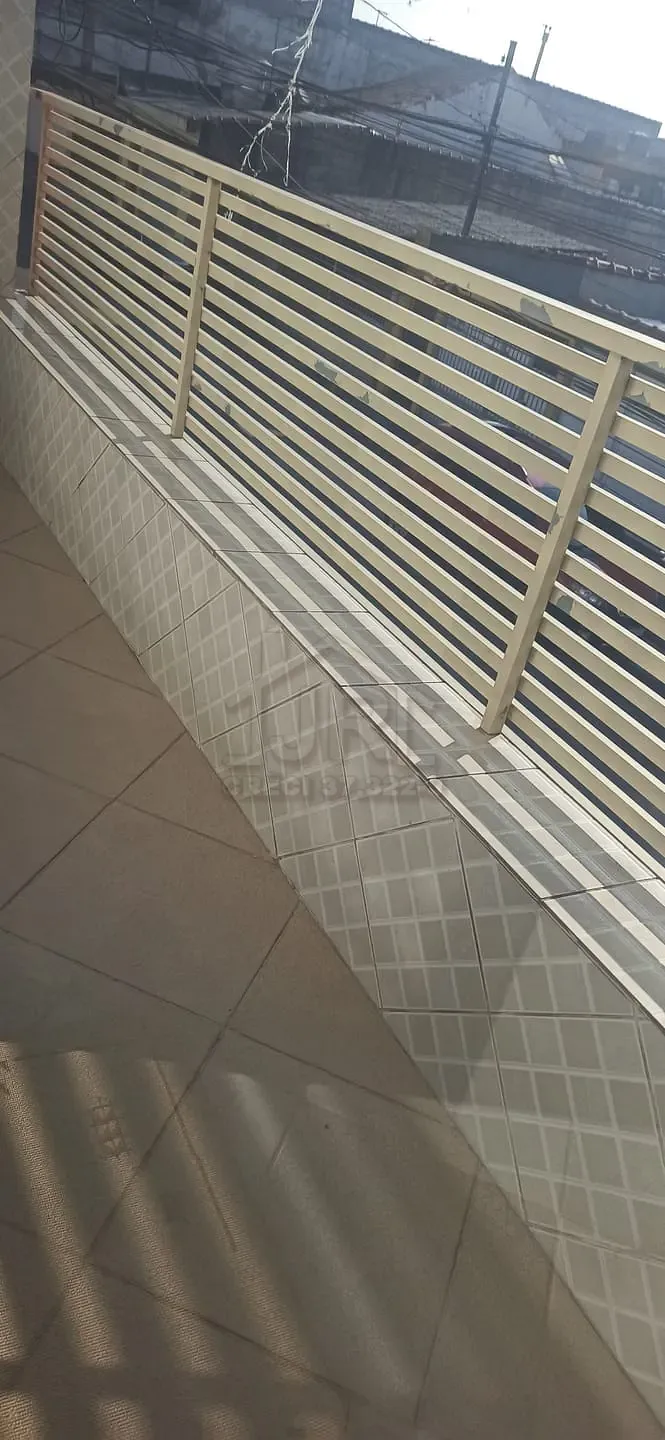 Casa, 4 quartos, 250 m² - Foto 12