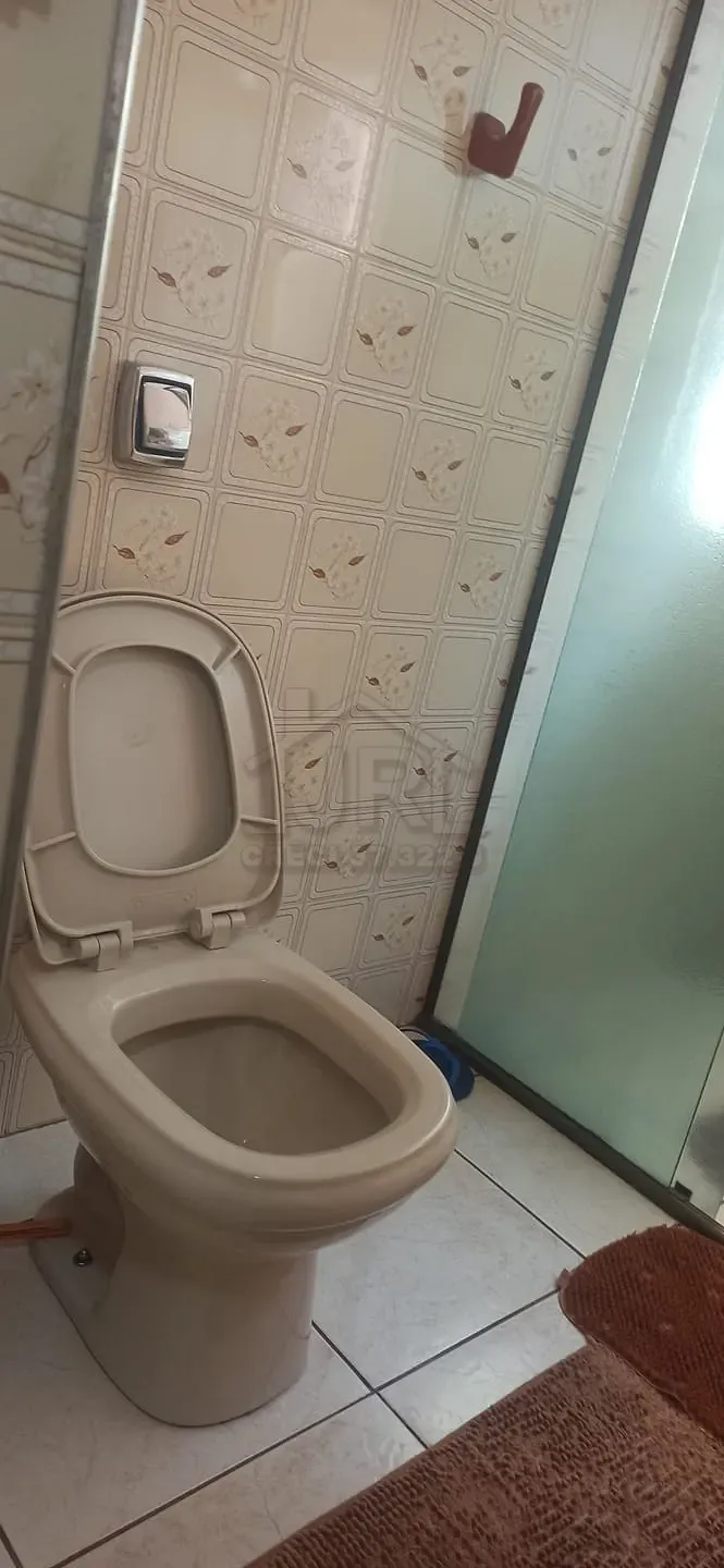 Casa, 4 quartos, 250 m² - Foto 14