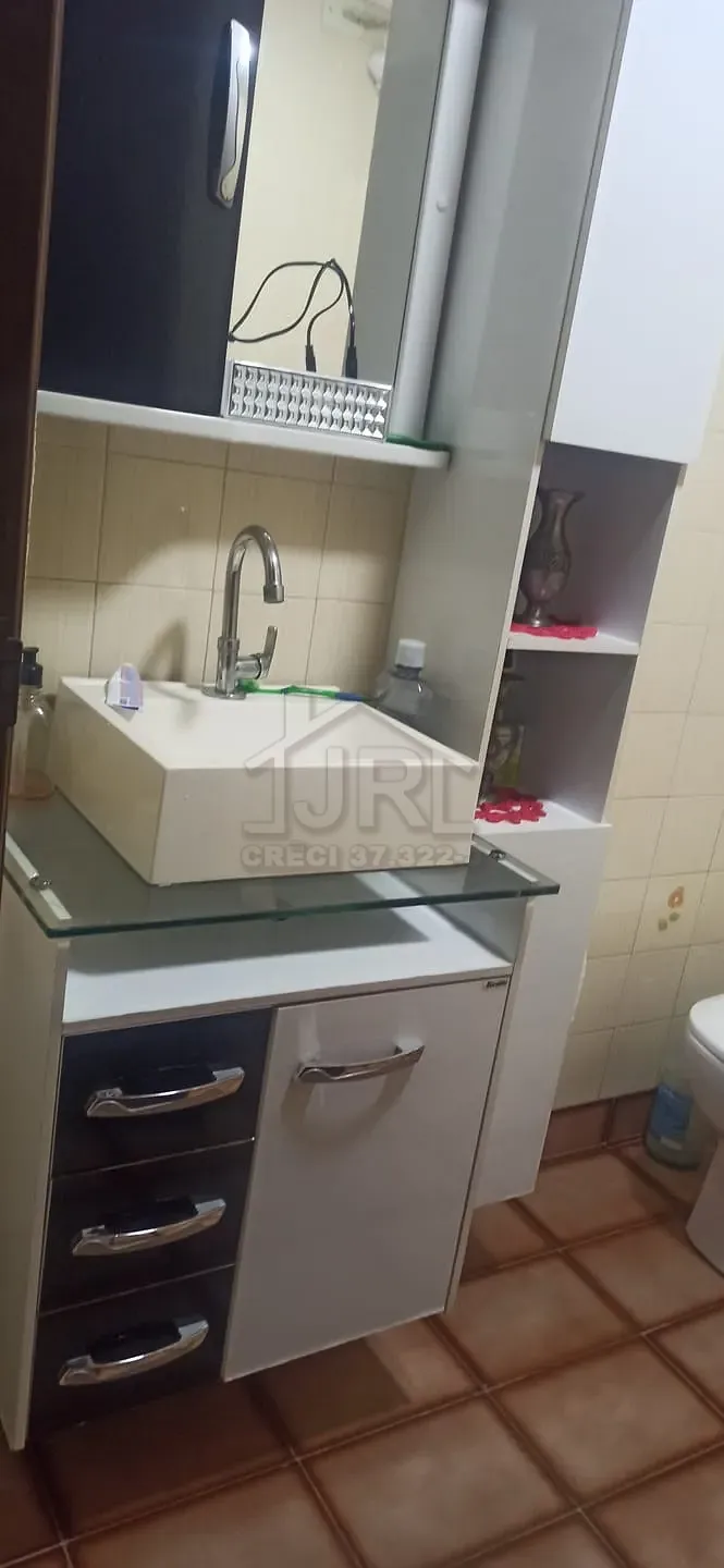 Casa, 4 quartos, 250 m² - Foto 21