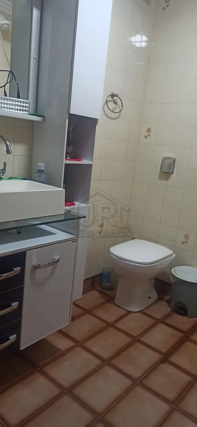 Casa, 4 quartos, 250 m² - Foto 22