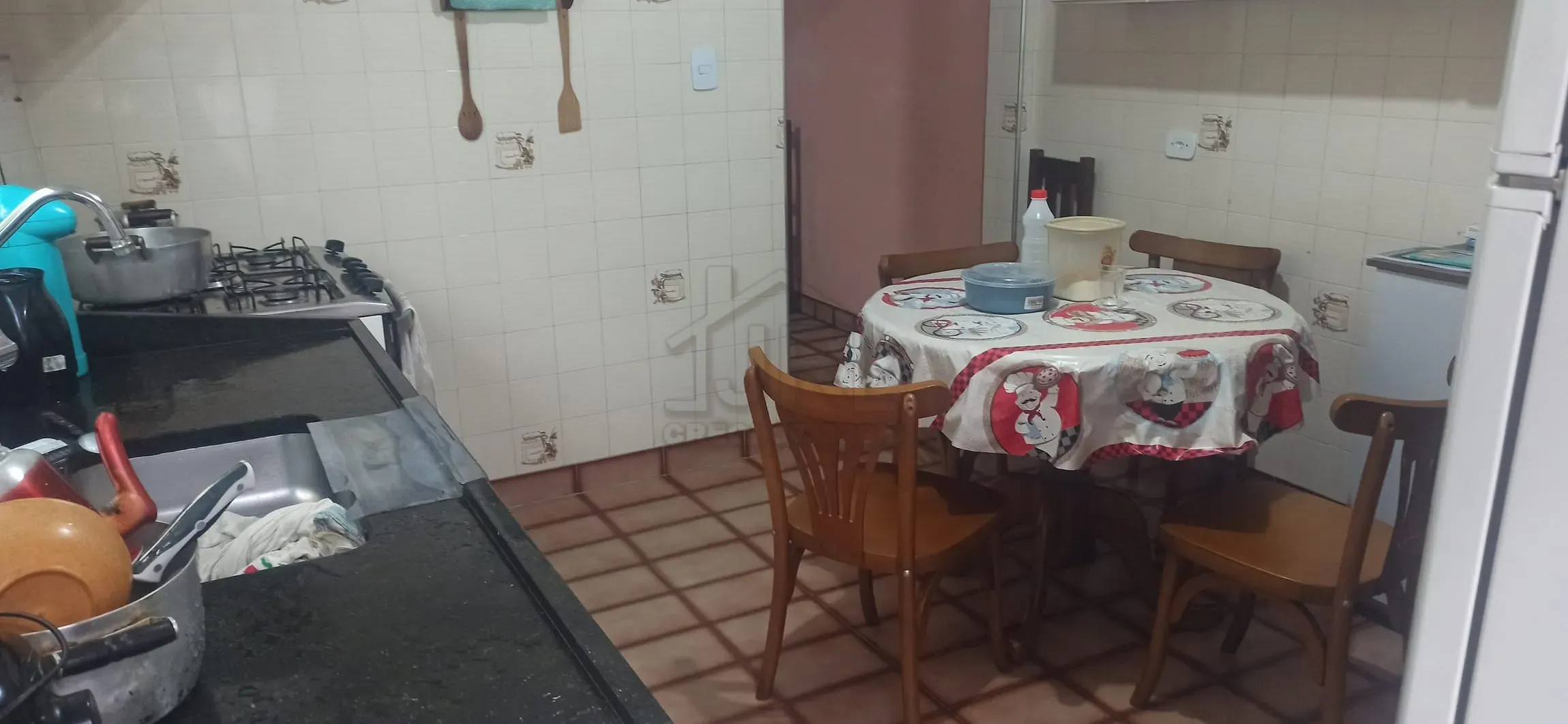 Casa, 4 quartos, 250 m² - Foto 23