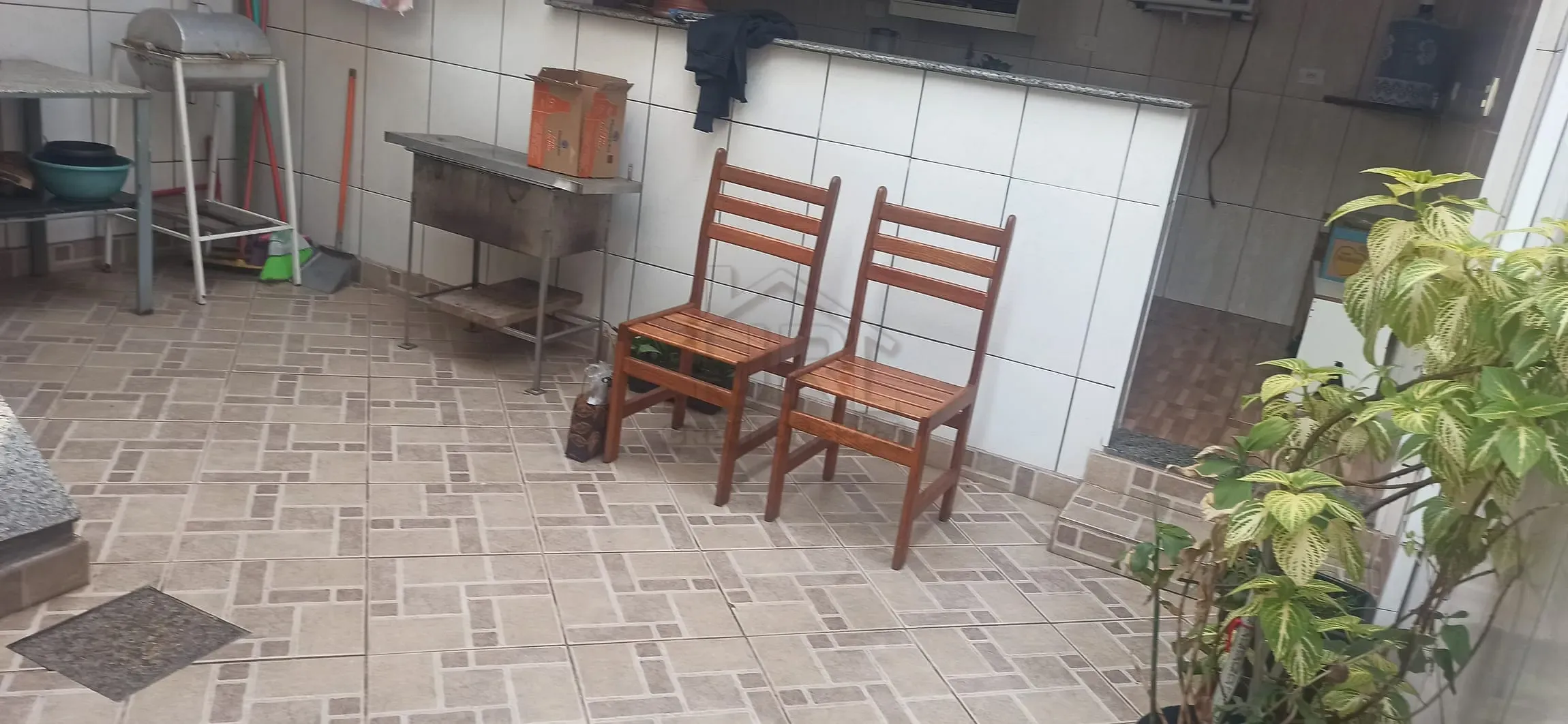 Casa, 4 quartos, 250 m² - Foto 24
