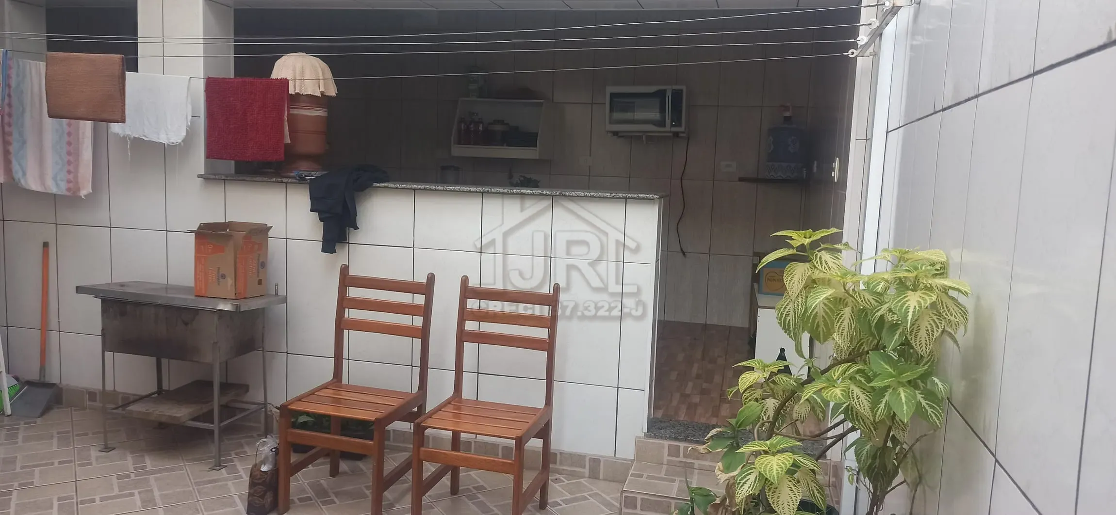 Casa, 4 quartos, 250 m² - Foto 25