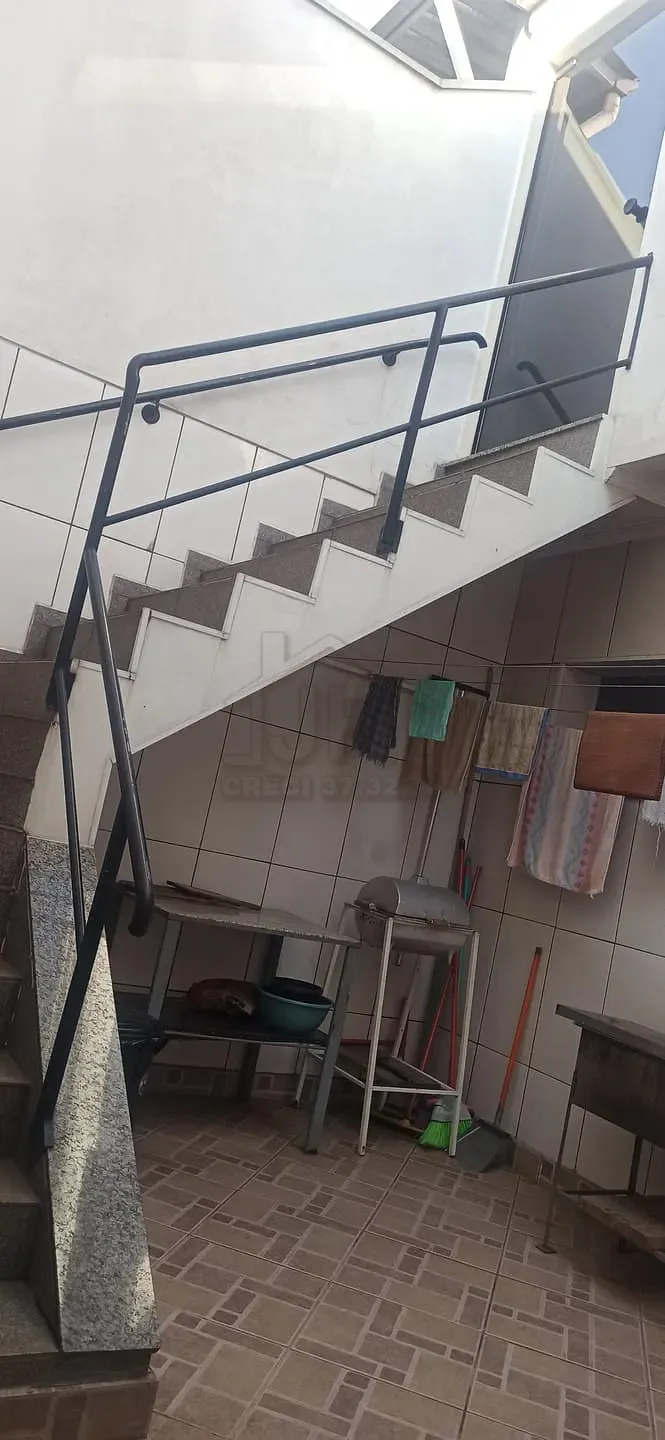 Casa, 4 quartos, 250 m² - Foto 27