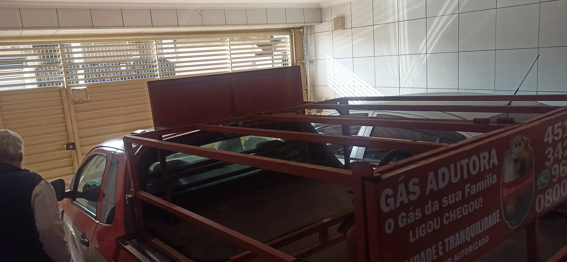 Casa, 4 quartos, 250 m² - Foto 33
