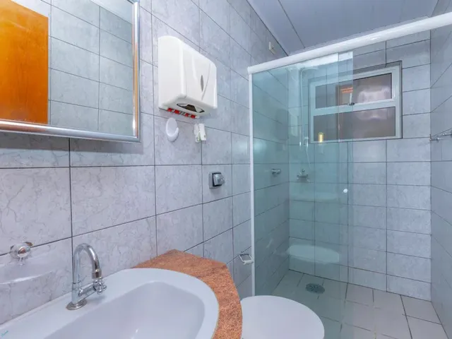 Casa com 312m² 3 quartos e 2 banheiros, à venda, no bairro São Braz em Curitiba