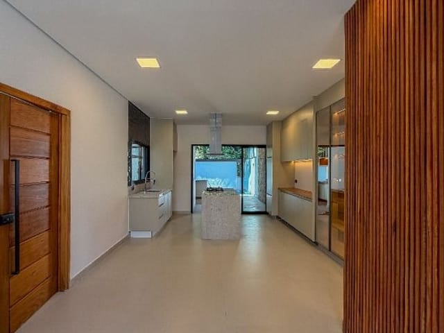 Foto do Casa - CASA MODERNA À VENDA NO CONDOMÍNIO NOVA JAGUARI – SANTANA DE PARNAÍBA/SP | Lotus Soluções Imobiliárias