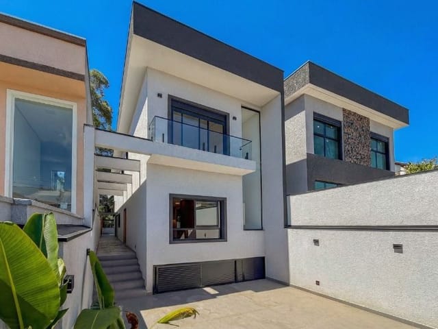 Foto do Casa - CASA MODERNA À VENDA NO CONDOMÍNIO NOVA JAGUARI – SANTANA DE PARNAÍBA/SP | Lotus Soluções Imobiliárias