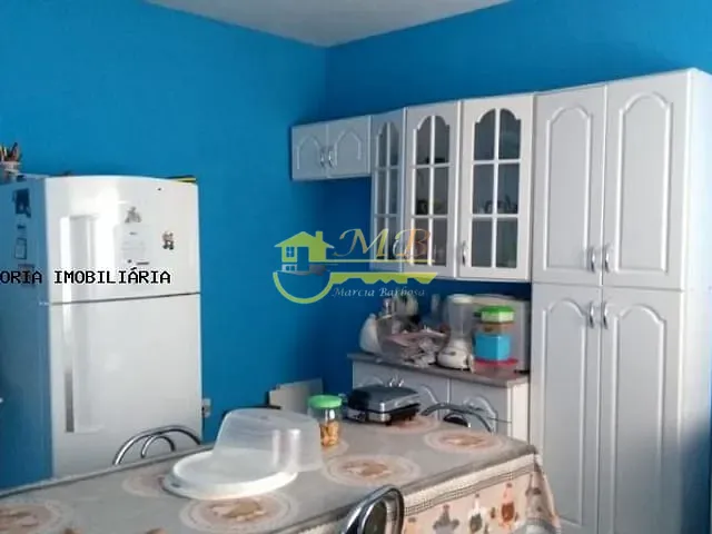Casa com 463m² 3 quartos e 2 banheiros, à venda, no bairro Jardim Yeda em Campinas