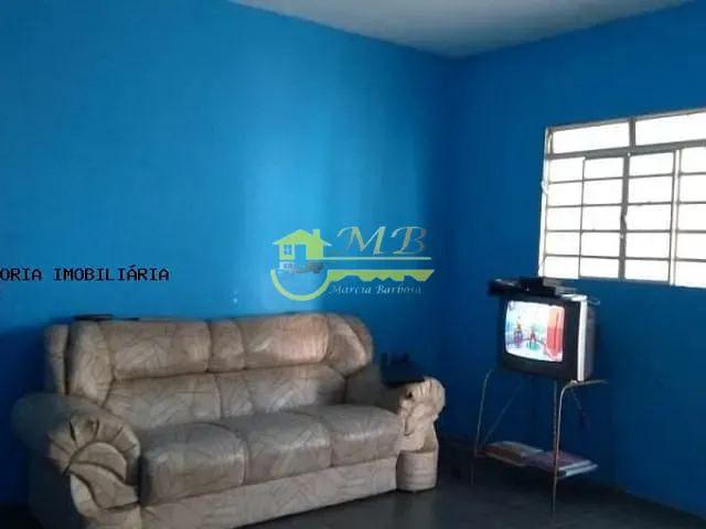 Casa com 463m² 3 quartos e 2 banheiros, à venda, no bairro Jardim Yeda em Campinas