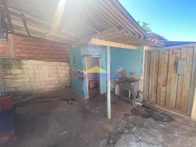 Casa com 1m² 1 quarto e 1 banheiro, para alugar, no bairro Maria Amélia em Capivari