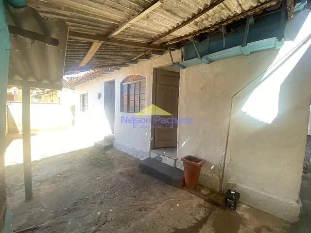 Casa com 1m² 1 quarto e 1 banheiro, para alugar, no bairro Maria Amélia em Capivari