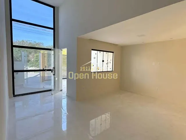 Casa 2 quartos e 2 banheiros, à venda, no bairro Arvoredo em Pinheiral